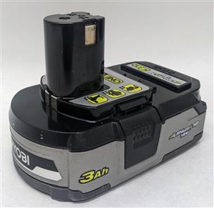 Ryobi 3ah hp cheap battery